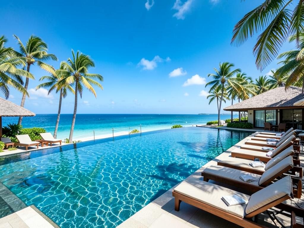 Resort Baía Dourada